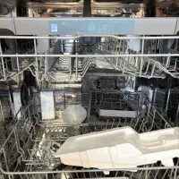 ماشین ظرف شویی|ماشین ظرفشویی|شیرگاه, |دیوار