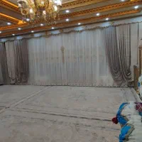 نصاب پرده