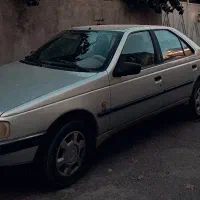 پژو  ۴۰۵ مدل ۹۷