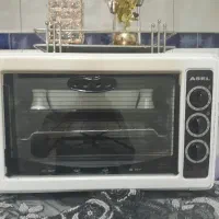 ماکروفروجوجه گردان آسل