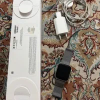 اپل واچ سری ۶