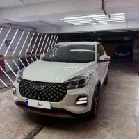 ام وی ام X55 پرو IE فول تریم رد لاین ( معاوضه )