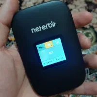 مودم جیبی نتربیت nwr 945x