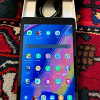 تبلت حرفه ای سامسونگ tab A (نو نو) اندروید۱۱ نت4G