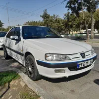 پژو پارس سال مدل ۹۰(نقدواقساط)۲۰ماهه|خودرو سواری و وانت|مشهد, راه آهن|دیوار