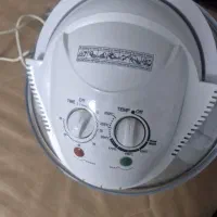 سرح کن|اجاق گاز و لوازم برقی پخت‌وپز|تهران, شهمیرزادی|دیوار