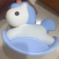 چراغ خواب سیلیکونی|اسباب و اثاث بچه|بندرعباس, |دیوار