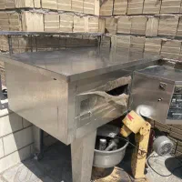 فر پیتزا ریلی پیرونیک