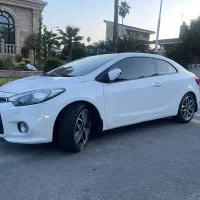 سراتو کوپه 2014 YD وارداتی سفارش عرب فول کامل