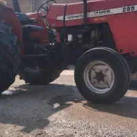 تراکتور ۲۸۵ مدل ۸۹|خودرو سنگین|آق قلا, |دیوار