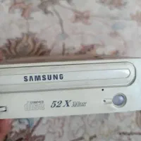 دی وی دی رایتر سامسونگ ۲۵۰هزار|قطعات و لوازم جانبی رایانه|اصفهان, ملکشهر|دیوار
