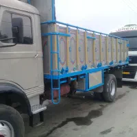 کامیون بنز۱۵۱۳|خودرو سنگین|گرگان, |دیوار