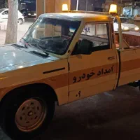 یدک کش امداد خودرو چرخ گیر‌‌  میکانیک  سیار|خدمات حمل و نقل|مرودشت, تخت جمشید|دیوار