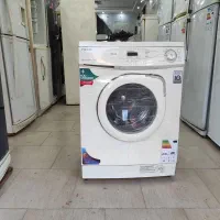 لباسشویی اتوماتیک سامسونگ سالم