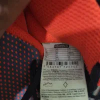 کفش ورزشی چمن خارجی در حد نو|کفش و لباس بچه|مشهد, ثامن|دیوار