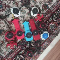 فرفره انفجاری|اسباب‌‌بازی|تهران, حصارک|دیوار