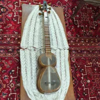 تار|سازهای سنتی|تبریز, |دیوار