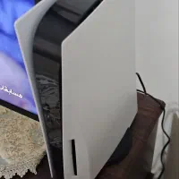 ps5 fat دو دسته|کنسول، بازی ویدئویی و آنلاین|تهران, دارآباد|دیوار