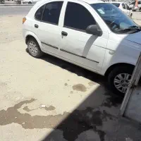 تیبا ۲ فول کم کار مدل ۹۶