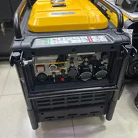 موتور برق سوپرسایلنت راکسیو 8.5کیلووات RB9000ie|ماشین‌آلات صنعتی|بوشهر, |دیوار