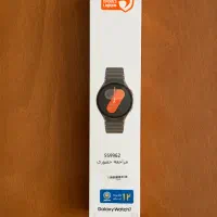 Galaxy watch 7 گلکسی واچ ۷ نسخه 40 mm ساعت سامسونگ