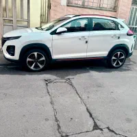 ام وی ام ایکس ۳۳ کراس مدل ۱۴۰۲ در حد صفر واقعی