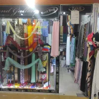 شال و روسری|فروشگاه و مغازه|مهاباد (آذربایجان غربی), |دیوار