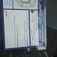 وانت مازدا دوکابین|خودرو سواری و وانت|پاکدشت, پاکدشت (مامازند)|دیوار