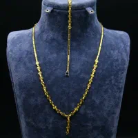 گردنی و دستبند بدون اجرت