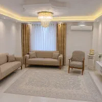 واحد ۸۲ متری طبقه دوم بسیار خوش نقشه