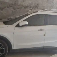 سواری فیدلیتی