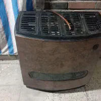 بخاری درخد نو|بخاری، هیتر، شومینه|ایذه, |دیوار