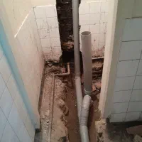 لوله کشی آب سردوگرم فاضلاب کلی و جزئ|خدمات پیشه و مهارت|تهران, توحید|دیوار