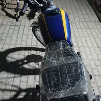 موتور هوندا مدل ۹۴