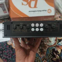 سیستم صوتی آکبند|قطعات یدکی و لوازم جانبی|رباطکریم, مسکن مهر آبشناسان|دیوار