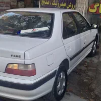 پژو پارس|خودرو سواری و وانت|بروجرد, |دیوار