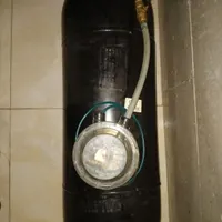 کپسول LPG در حد نو|قطعات یدکی و لوازم جانبی|کرج, شهریار|دیوار