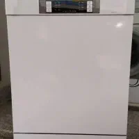 ماشین ظرفشویی دو ۱۴ نفره