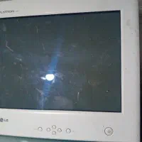 مانیتور ال جی