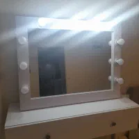 آیینه  بهمراه باکس