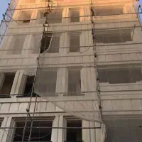 نیازمند اکیپ نماکار/ نما ساده