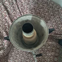 سماور نفتی|سماور، چای‌ساز، قهوه‌ساز|اصفهان, ملاصدرا|دیوار