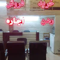 اجاره مغازه خیابان شیشم نیروی هوایی|اجارهٔ مغازه و غرفه|تهران, نیروی هوایی (پیروزی)|دیوار