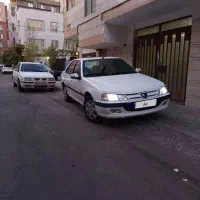 پژو پارس تیوفایو مدل ۱۴۰۱|خودرو سواری و وانت|مشهد, گلبرگ|دیوار