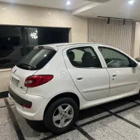 ۲۰۷ دنده ای مدل ۱۳۹۷|خودرو سواری و وانت|دزفول, |دیوار