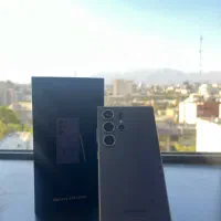 سامسونگs24ultra شرکتی درحدنو نقدو اقساط|موبایل|تهران, جردن|دیوار