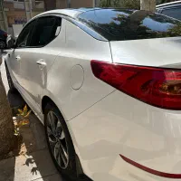 اپتیما ۲۰۱۴ فول درجه یک|خودرو سواری و وانت|شیراز, باغ تخت|دیوار