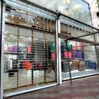 فروش مغازه ۴۴ متری بر اصلی ابتدا خ کفشگرکلا