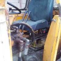 بیل بهکو|خودرو سنگین|خوی, |دیوار