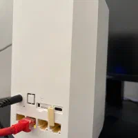 مودم سیمکارتی ZLT 5G x28 pro|مودم و تجهیزات شبکه|تهران, نیروی هوایی (پیروزی)|دیوار